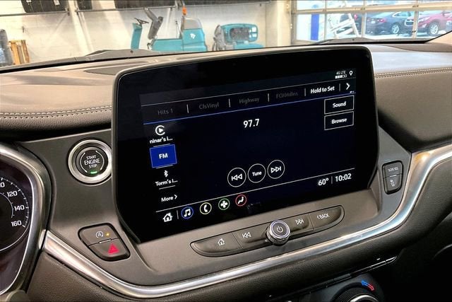 2023 Chevrolet Blazer 3LT