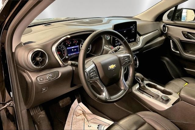 2023 Chevrolet Blazer 3LT