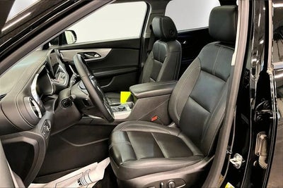 2023 Chevrolet Blazer 3LT