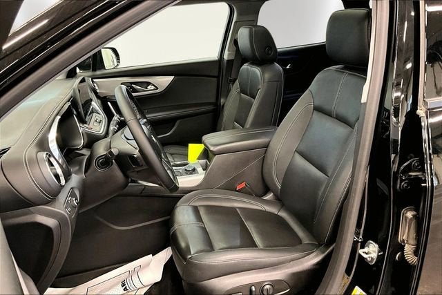 2023 Chevrolet Blazer 3LT