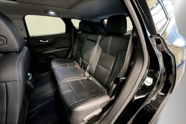 2023 Chevrolet Blazer 3LT