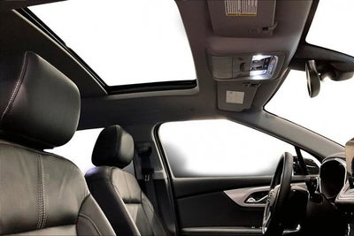 2023 Chevrolet Blazer 3LT