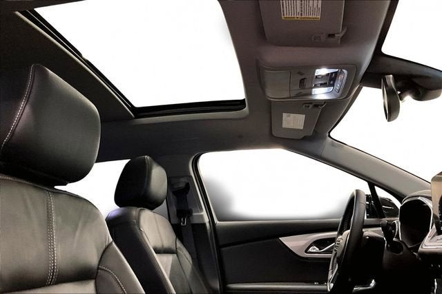 2023 Chevrolet Blazer 3LT