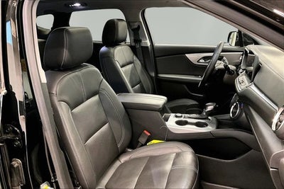 2023 Chevrolet Blazer 3LT