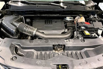 2023 Chevrolet Blazer 3LT