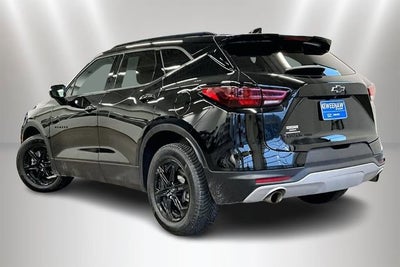 2023 Chevrolet Blazer 3LT