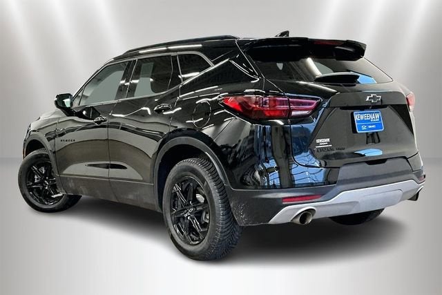 2023 Chevrolet Blazer 3LT