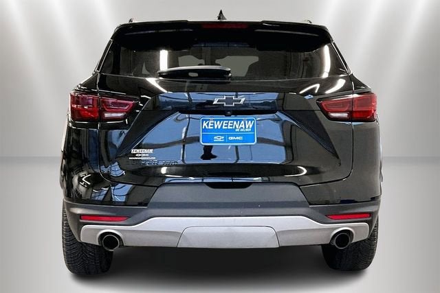 2023 Chevrolet Blazer 3LT