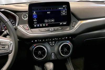 2023 Chevrolet Blazer 3LT