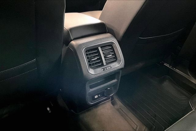 2021 Volkswagen Tiguan 2.0T SEL Premium R-Line