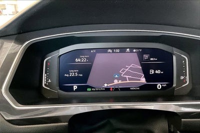 2021 Volkswagen Tiguan 2.0T SEL Premium R-Line