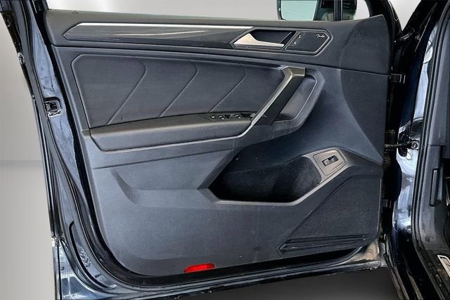 2021 Volkswagen Tiguan 2.0T SEL Premium R-Line