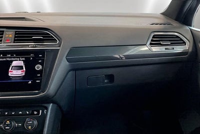 2021 Volkswagen Tiguan 2.0T SEL Premium R-Line