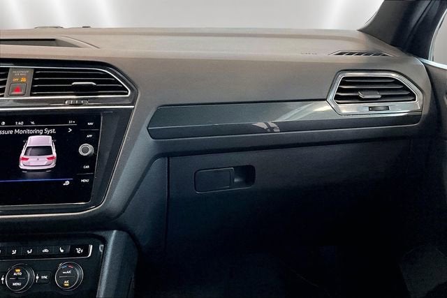 2021 Volkswagen Tiguan 2.0T SEL Premium R-Line