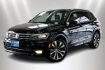 2021 Volkswagen Tiguan 2.0T SEL Premium R-Line