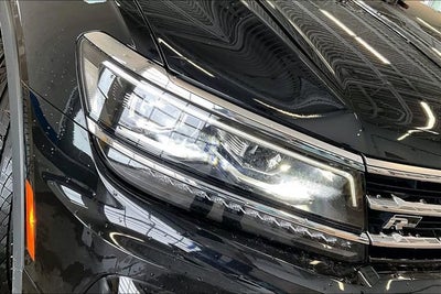 2021 Volkswagen Tiguan 2.0T SEL Premium R-Line