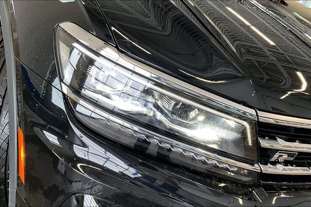 2021 Volkswagen Tiguan 2.0T SEL Premium R-Line