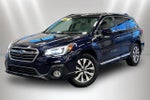 2018 Subaru Outback 2.5i Touring