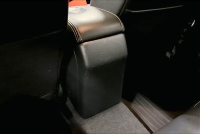 2016 Subaru Crosstrek 2.0i Limited