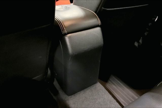 2016 Subaru Crosstrek 2.0i Limited