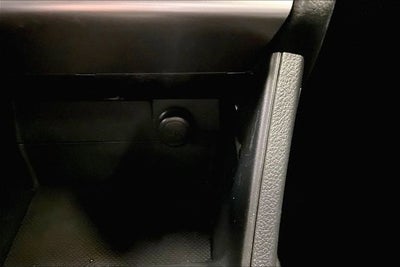 2016 Subaru Crosstrek 2.0i Limited