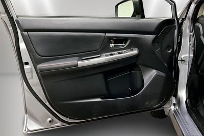 2016 Subaru Crosstrek 2.0i Limited