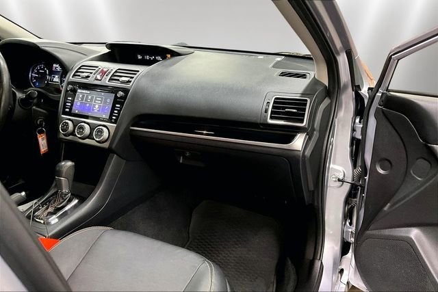 2016 Subaru Crosstrek 2.0i Limited