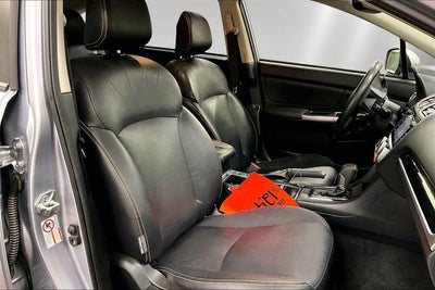 2016 Subaru Crosstrek 2.0i Limited