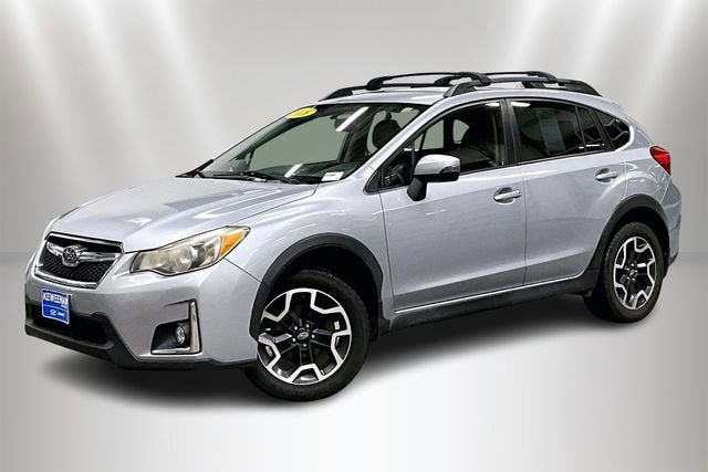 2016 Subaru Crosstrek 2.0i Limited