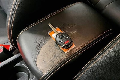 2016 Subaru Crosstrek 2.0i Limited