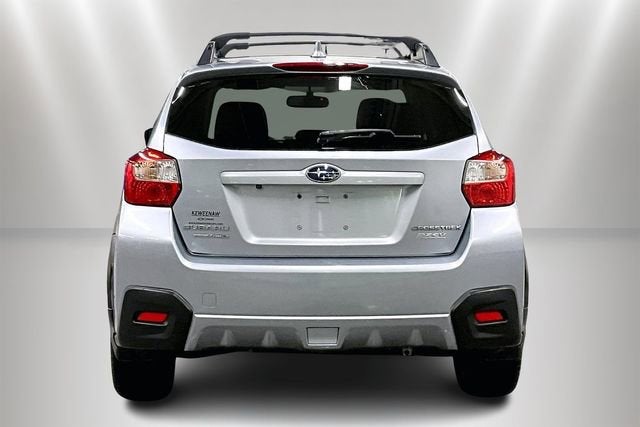 2016 Subaru Crosstrek 2.0i Limited