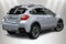 2016 Subaru Crosstrek 2.0i Limited