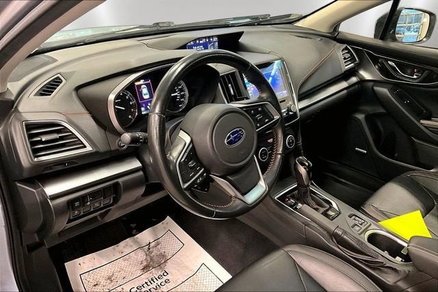 2018 Subaru Crosstrek 2.0i Limited