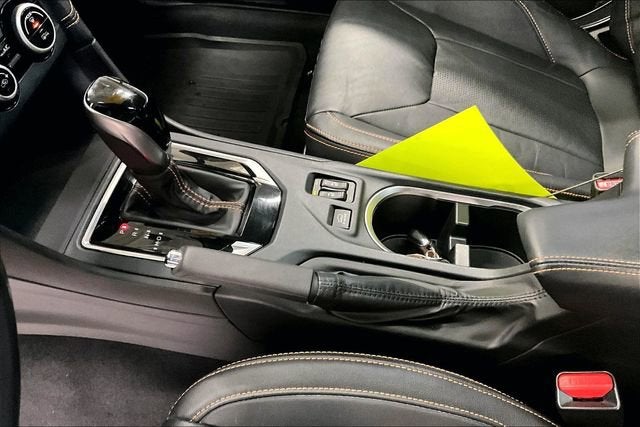 2018 Subaru Crosstrek 2.0i Limited