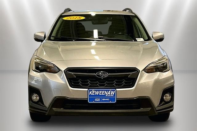 2018 Subaru Crosstrek 2.0i Limited