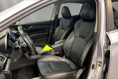 2018 Subaru Crosstrek 2.0i Limited