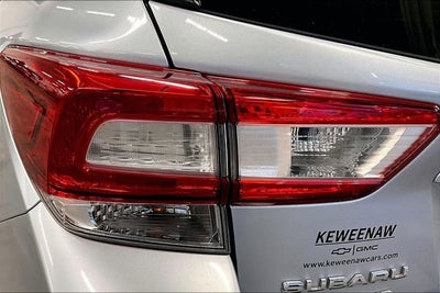 2018 Subaru Crosstrek 2.0i Limited