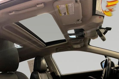 2018 Subaru Crosstrek 2.0i Limited