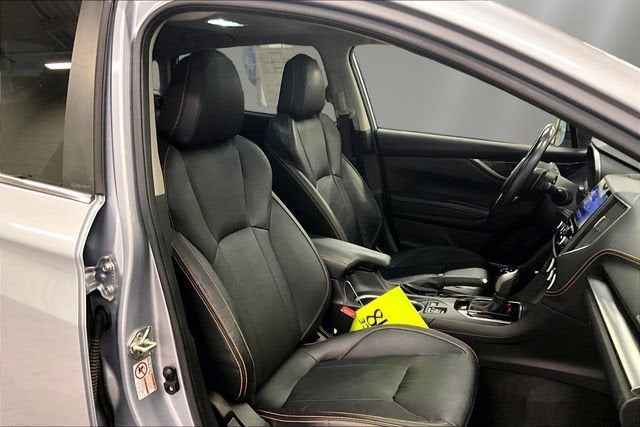 2018 Subaru Crosstrek 2.0i Limited