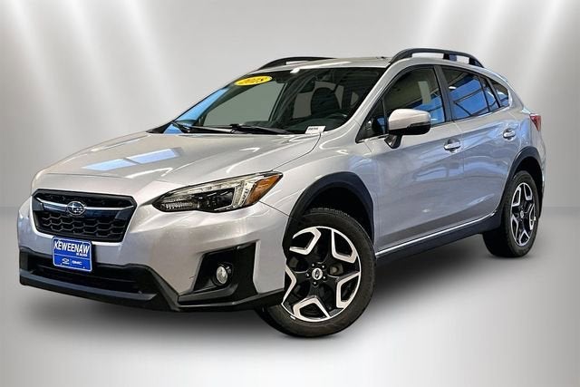 2018 Subaru Crosstrek 2.0i Limited