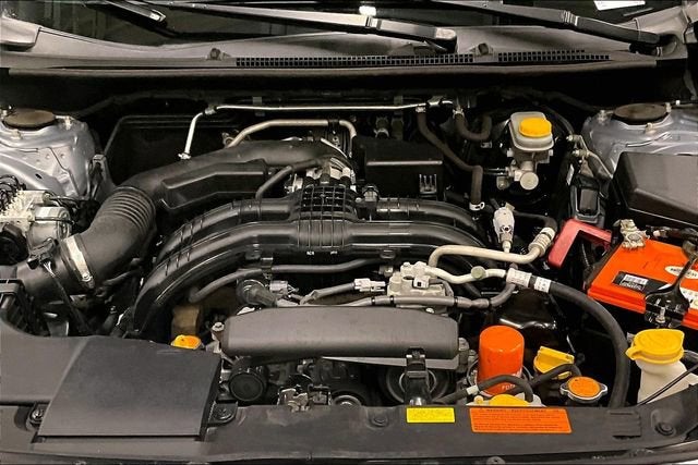 2018 Subaru Crosstrek 2.0i Limited