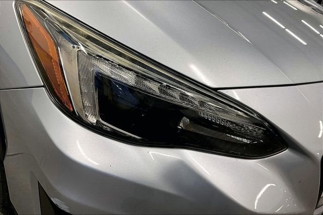 2018 Subaru Crosstrek 2.0i Limited