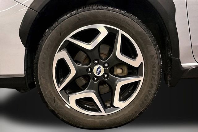 2018 Subaru Crosstrek 2.0i Limited