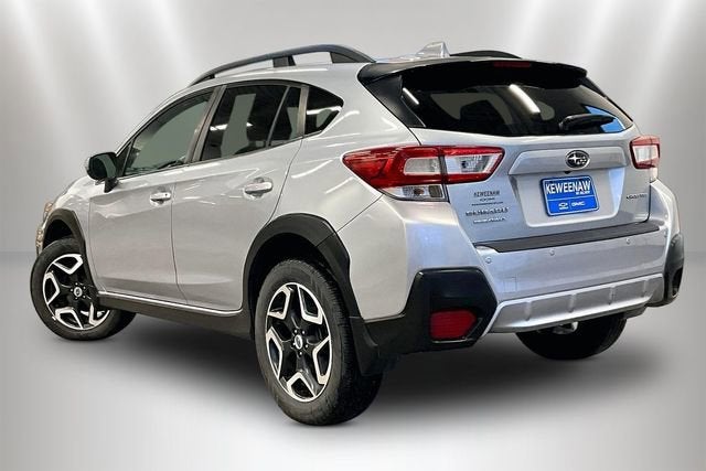 2018 Subaru Crosstrek 2.0i Limited