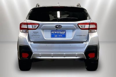 2018 Subaru Crosstrek 2.0i Limited