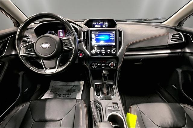 2018 Subaru Crosstrek 2.0i Limited