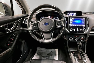2018 Subaru Crosstrek 2.0i Limited