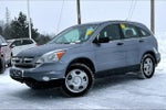 2011 Honda CR-V LX