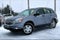 2011 Honda CR-V LX
