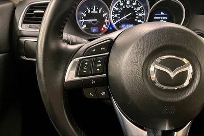 2016 Mazda Mazda CX-5 Grand Touring